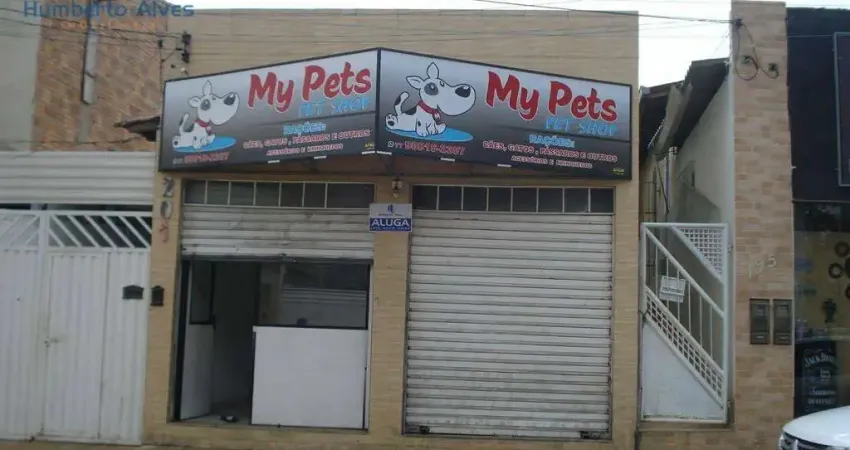 Loja para alugar, 22 m² por R$ 1.220/mês - Alto Maron - Vitória da Conquista/BA