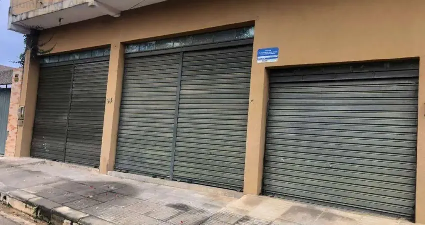 Galpão para alugar, 362 m² por R$ 4.096,30/mês - Jardim das Candeias - Vitória da Conquista/BA
