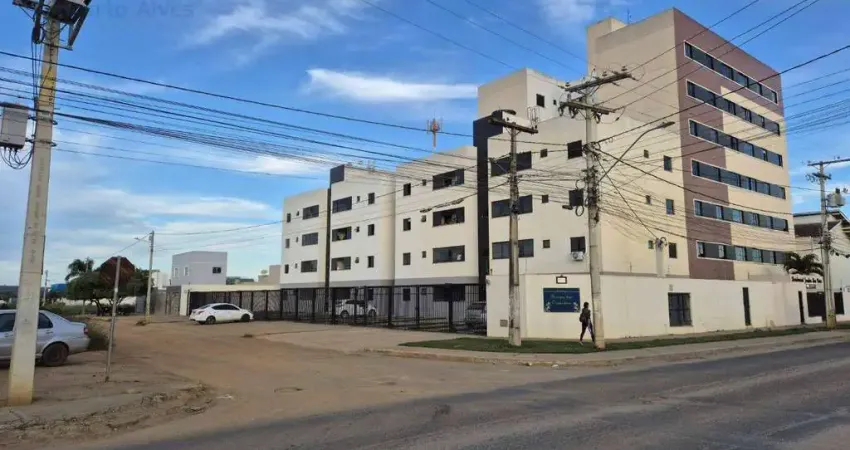 Apartamento com 3 dormitórios à venda, 90 m² por R$ 320.000,00 - Boa Vista - Vitória da Conquista/BA