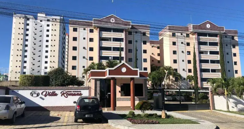 Apartamento com 3 dormitórios para alugar, 99 m² por R$ 2.764,00/mês - Candeias - Vitória da Conquista/BA