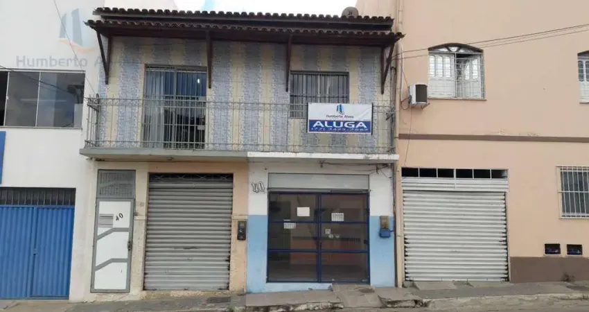 Apartamento com 2 dormitórios à venda, 70 m² por R$ 200.000 - Alto Maron - Vitória da Conquista/BA
