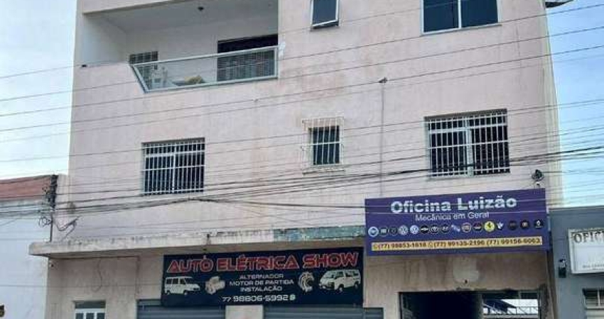 Prédio à venda na Rua Gérson Sales, 167, Centro, Vitória da Conquista