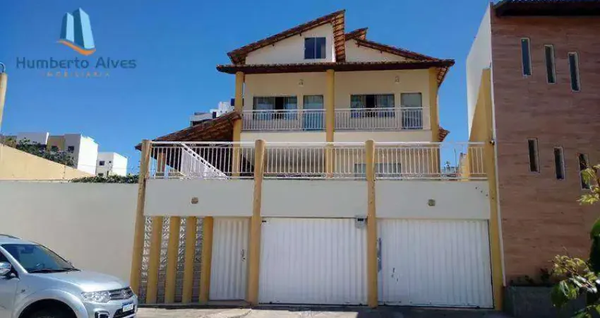 Casa no Cond. Morada Primavera