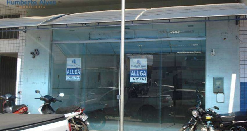 Loja para alugar, 180 m² por R$ 5.000,00/mês - Centro - Vitória da Conquista/BA
