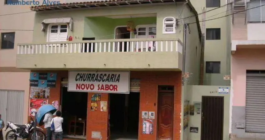 Apartamento com 1 dormitório para alugar, 40 m² por R$ 745,00/mês - Sumaré - Vitória da Conquista/BA
