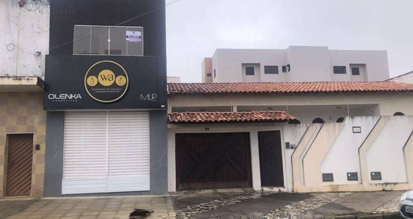 Apartamento com 2 dormitórios para alugar, 70 m² por R$ 1.167,00/mês - Sumaré - Vitória da Conquista/BA