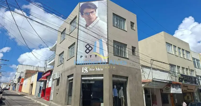 Sala comercial para alugar na Travessa do Triunfo, 162, Centro, Vitória da Conquista