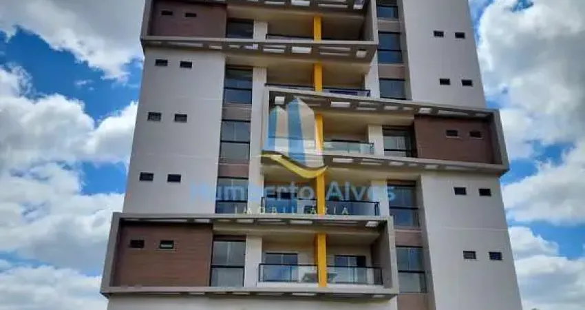 Apartamento com 3 quartos à venda na Avenida Larissa Cavalcante, 685, Boa Vista, Vitória da Conquista