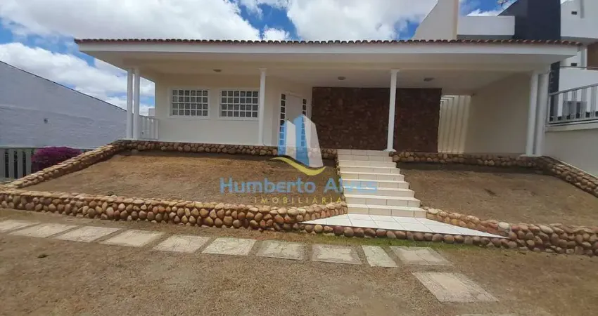 Casa com 4 quartos à venda na Avenida Arthur Seixas, 454, Candeias, Vitória da Conquista