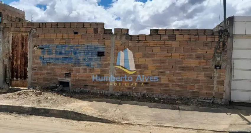 Terreno à venda na Praça Joana Angélica, 1309, Boa Vista, Vitória da Conquista
