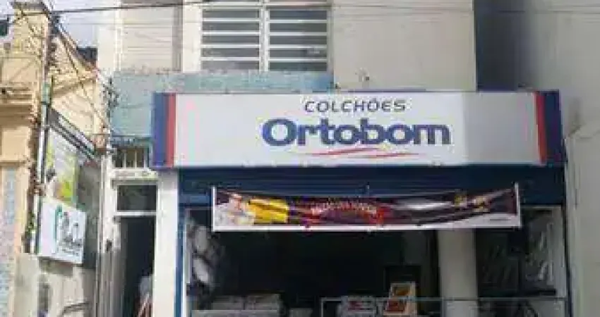 Sala comercial à venda na Praça Barão do Rio Branco, 94, Centro, Vitória da Conquista