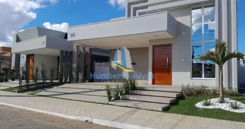 Casa com 3 quartos à venda na Avenida Anel de Contorno, 175, Primavera, Vitória da Conquista