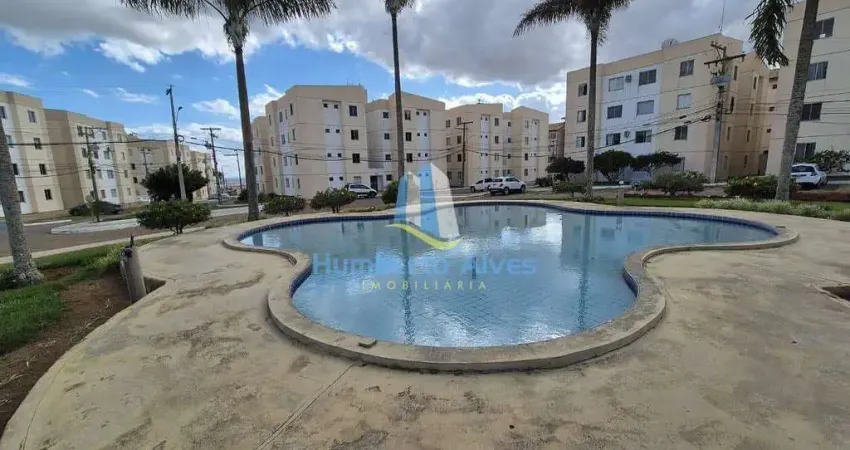 Apartamento à venda, mirante da conquista, vitória da conquista, ba