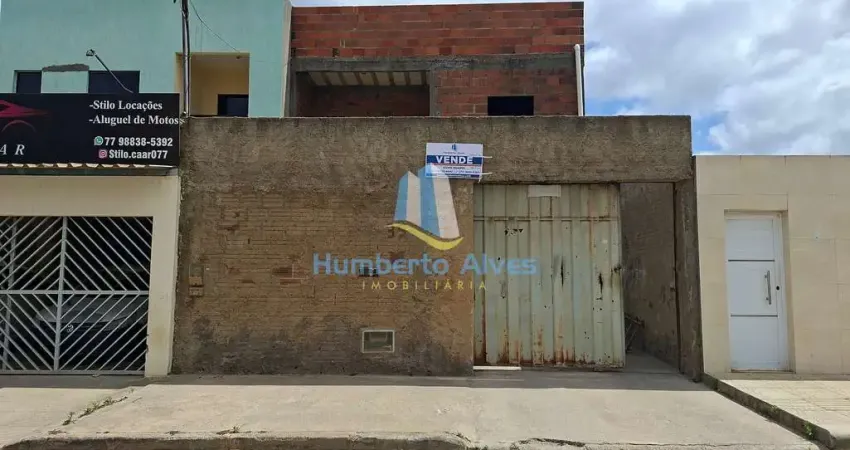 Casa com 3 quartos à venda na Rua Maria Libarino, 35, Zabelê, Vitória da Conquista