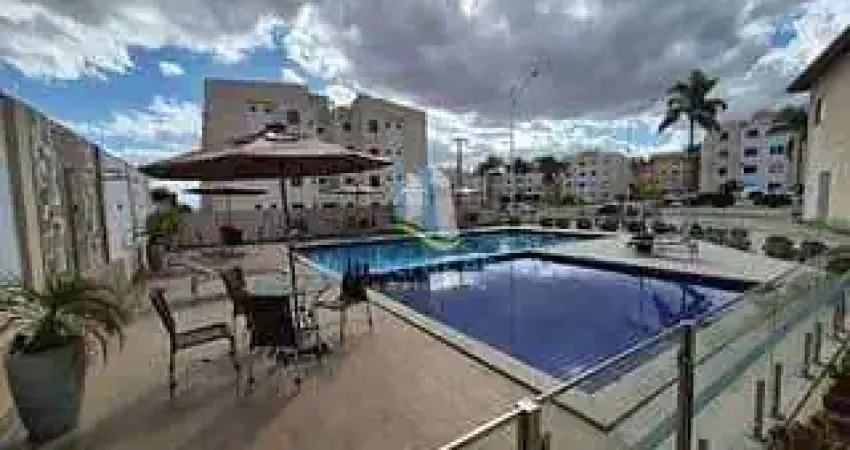 Apartamento com 3 quartos à venda na Rua Cláudia Botelho, 17, Candeias, Vitória da Conquista