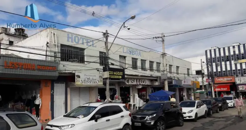 Salão no centro à venda, 367 m² por R$ 690.000 - Centro - Vitória da Conquista/BA