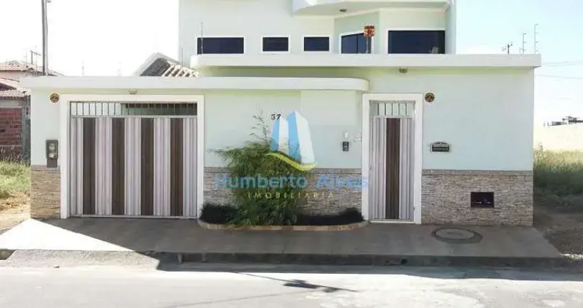 Casa com 3 quartos para alugar na Rua José Firmo Dias, 37, Felícia, Vitória da Conquista