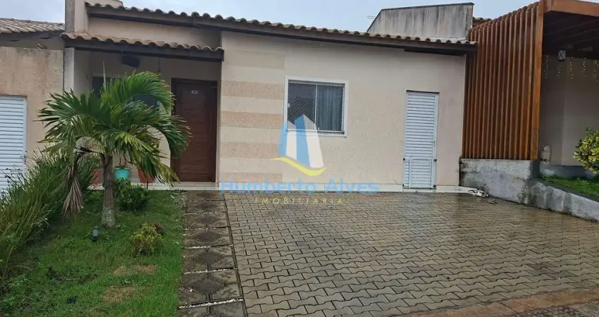 Casa em condomínio fechado com 3 quartos para alugar na Rua Alto dos Carvalhos, 1065, Primavera, Vitória da Conquista