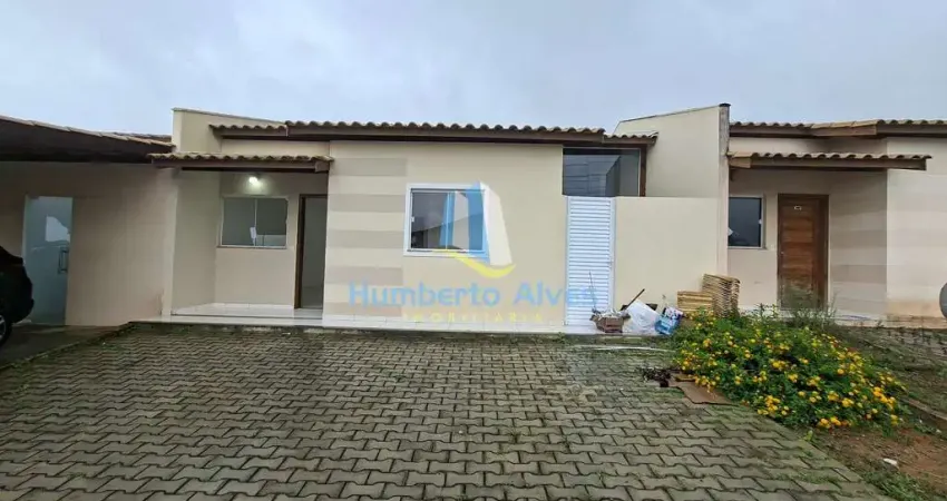 Casa em condomínio fechado com 3 quartos para alugar na Rua Alto dos Carvalhos, 1065, Primavera, Vitória da Conquista