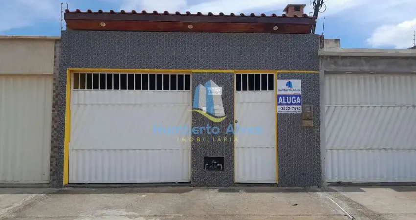 Casa com 3 quartos para alugar na Av. Professor Paulo Ludovico, 625, Felícia, Vitória da Conquista