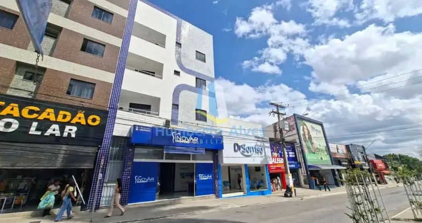 Apartamento para locação, centro, vitória da conquista, ba