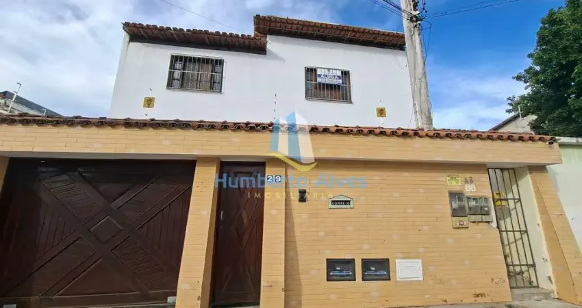 Apartamento para locação, alto maron, vitória da conquista, ba