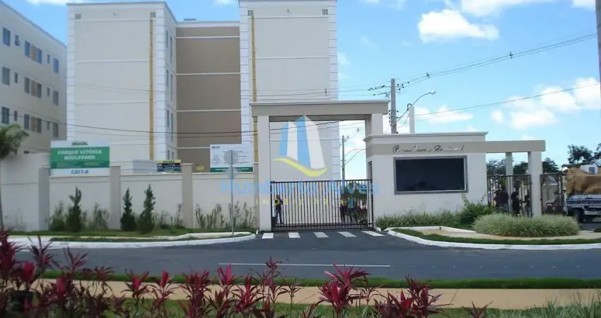 Apartamento com 2 quartos para alugar na Avenida Dário Ciacci, 705, Candeias, Vitória da Conquista