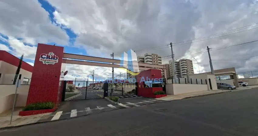 Casa para locação, Club Residencial Tropical, Vitória da Conquista, BA