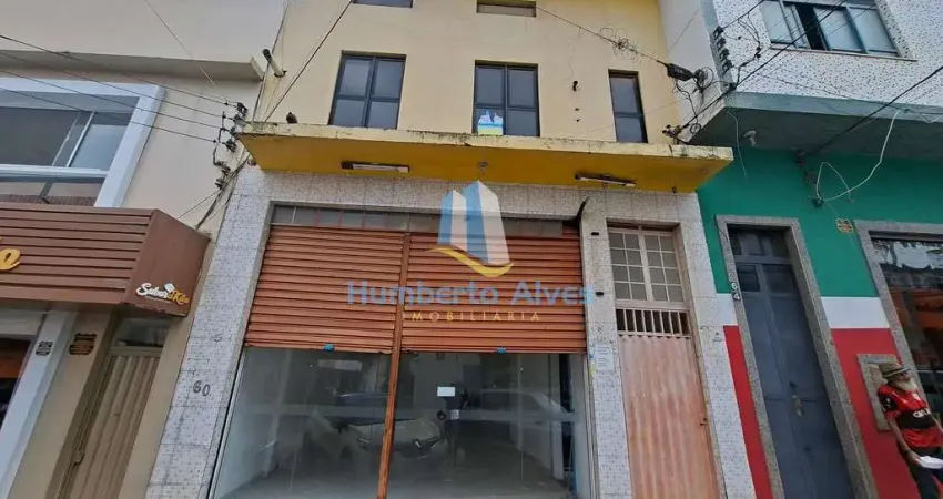 Ponto comercial para alugar na Rua Zeferino Correia, 60, Centro, Vitória da Conquista