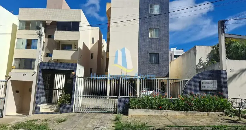 Apartamento com 2 quartos à venda na Rua Jovita Lemos Menezes, 51, Candeias, Vitória da Conquista