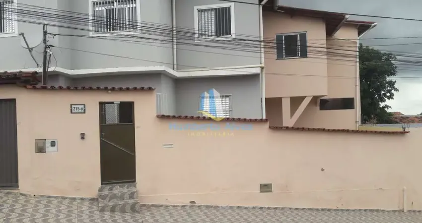 Casa com 2 quartos para alugar na Rua Caravelas, 215, Ibirapuera, Vitória da Conquista
