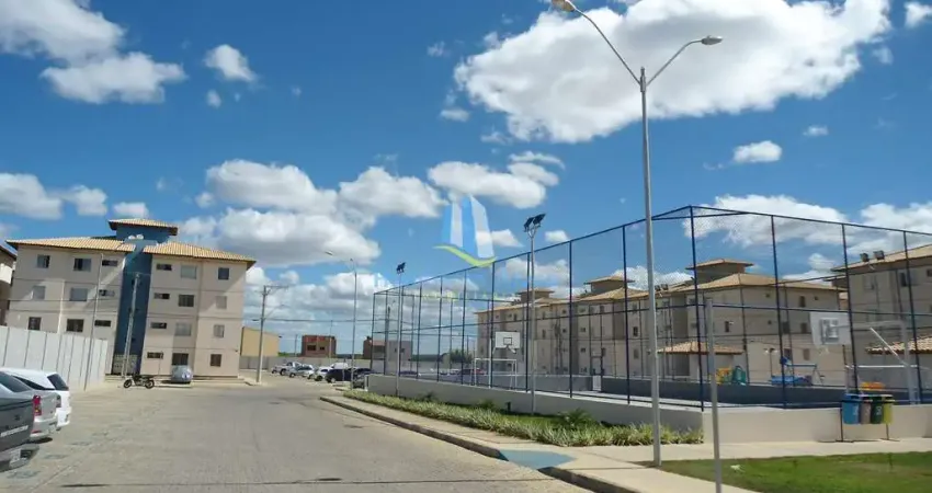 Apartamento para locação, Felícia, Vitória da Conquista, BA