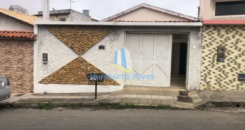 Casa com 3 quartos para alugar na Rua João Miguel Lourenço, 460, Alto Maron, Vitória da Conquista