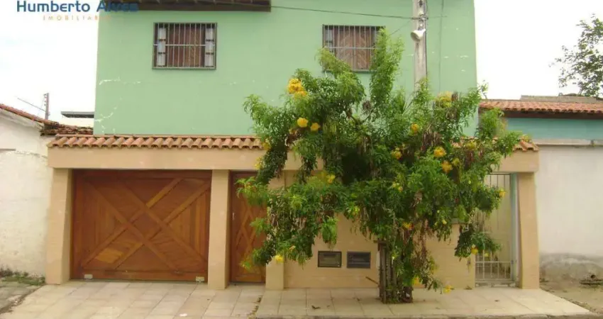 Apartamento com 2 dormitórios para alugar, 55 m² por R$ 912,50/mês - Alto Maron - Vitória da Conquista/BA