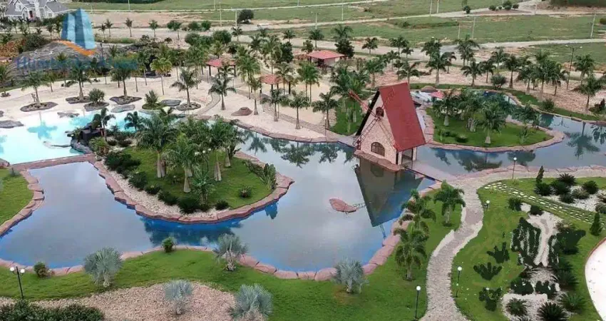 Terreno à venda, 611 m² por R$ 185.000,00 - Lagoa das Flores - Vitória da Conquista/BA