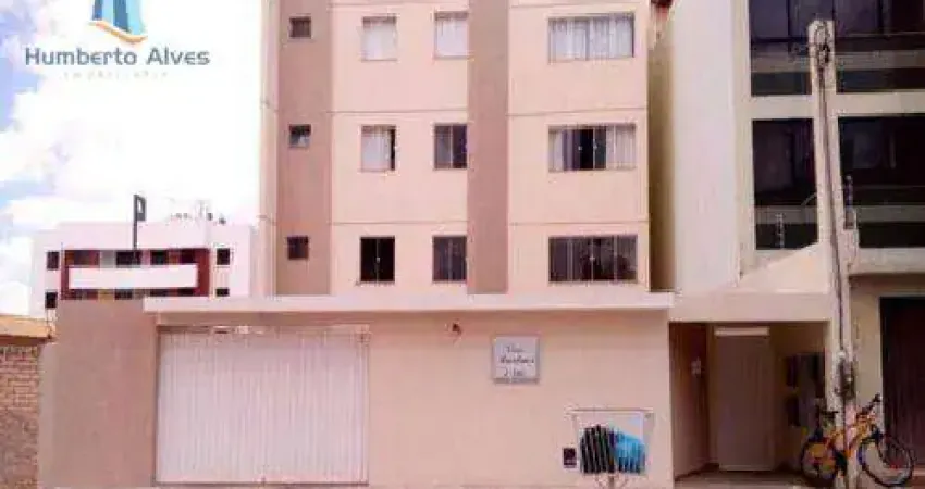 Apartamento com 3 dormitórios à venda, 126 m² por R$ 315.000,00 - Candeias - Vitória da Conquista/BA