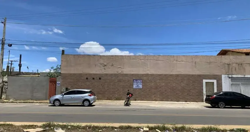 Barracão / Galpão / Depósito para alugar na Avenida Contorno, Primavera, Vitória da Conquista