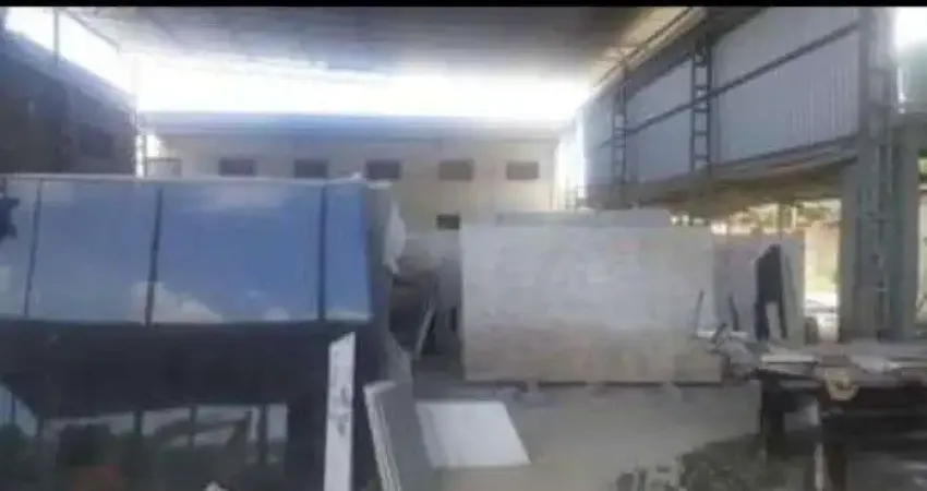 Barracão / Galpão / Depósito à venda na Via Penetração, Chácaras Santa Tereza, Boa Vista, Vitória da Conquista