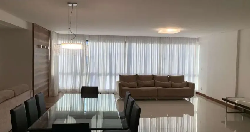 Apartamento para venda em vitória da conquista, candeias, 3 dormitórios, 3 suítes, 4 banheiros, 4 vagas