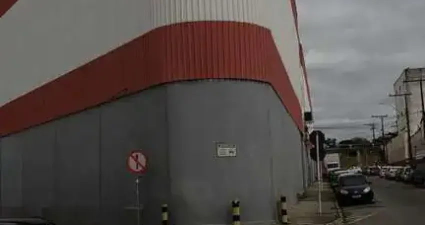 Barracão / Galpão / Depósito para alugar na Rua Gérson Sales, Centro, Vitória da Conquista