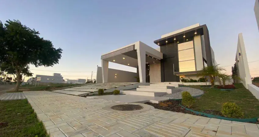 Casa para venda em vitória da conquista, universidade, 3 dormitórios, 3 suítes, 4 banheiros, 2 vagas