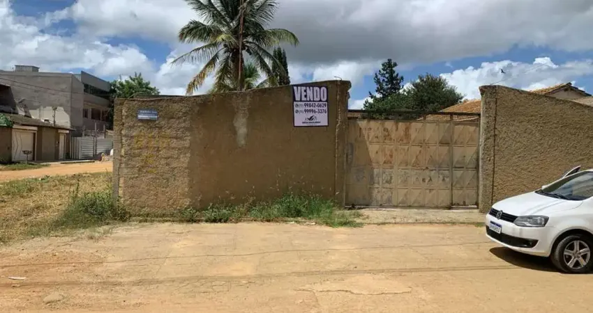 Área para Venda em Vitória da Conquista, Felícia