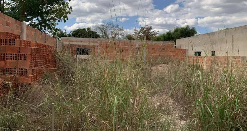 Terreno para venda em vitória da conquista, lagoa das flores