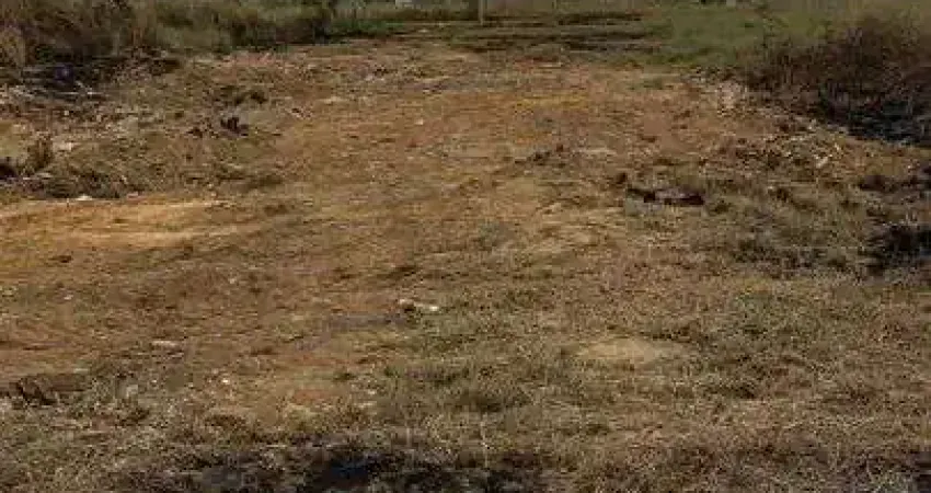 Terreno à venda na Avenida José Fernandes Pedral Sampaio, Boa Vista, Vitória da Conquista