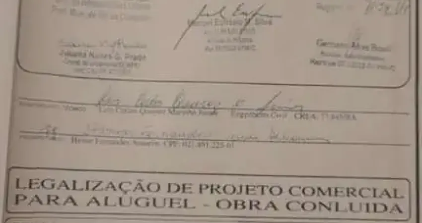 Ponto Comercial para Locação em Vitória da Conquista, RECREIO