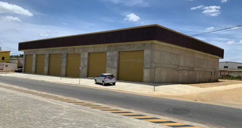 Galpão para Locação em Vitória da Conquista, JUREMA