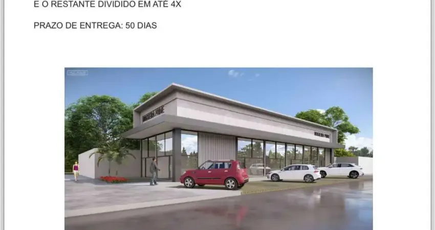 Loja Comercial para Locação em Vitória da Conquista, Candeias