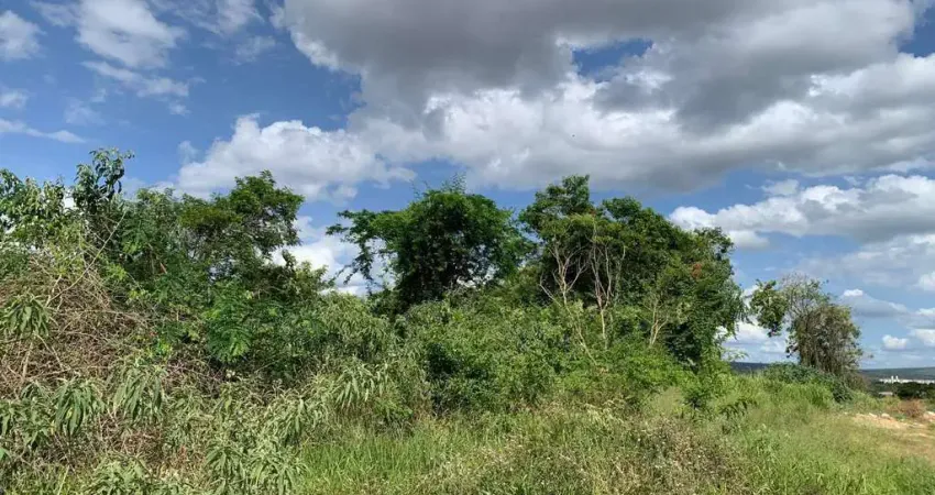 Terreno à venda na Rua TG-08 - Alto Boa Vista, Boa Vista, Vitória da Conquista