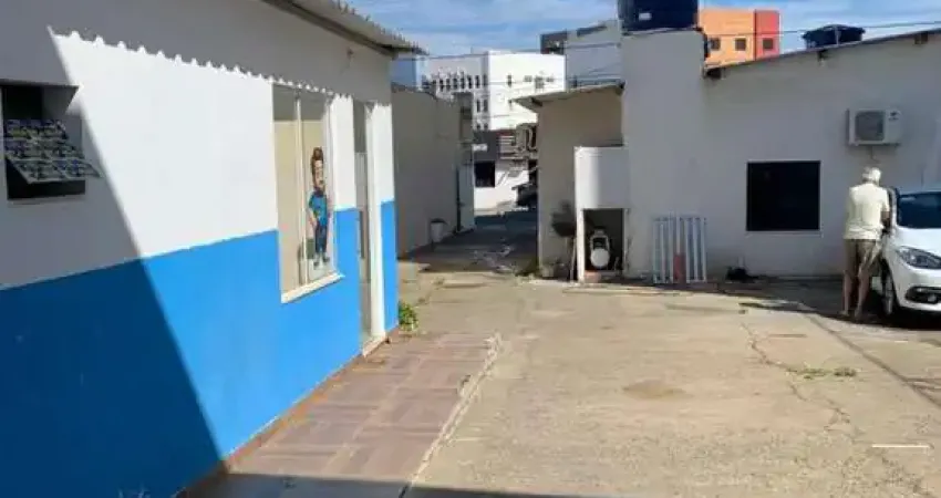 Galpão para Locação em Vitória da Conquista, RECREIO
