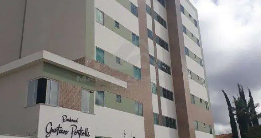 Apartamento para venda em vitória da conquista, candeias, 3 dormitórios, 1 suíte, 2 banheiros, 1 vaga